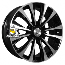 RST 7,5x19/6x139,7 ET25 D106,1 R109 BD
