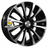RST 7,5x19/6x139,7 ET25 D106,1 R109 BD