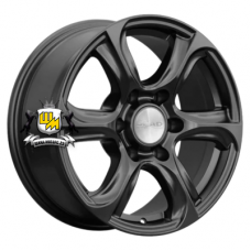 СКАД 7,5x17/6x139,7 ET30 D67,1 Скала (КЛ104) Бархат новый