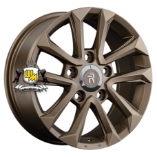 Replay 8x18/5x150 ET56 D110,1 TY357 BZSD (пш)