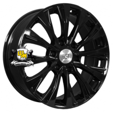 RST 7,5x19/6x139,7 ET25 D106,1 R109 BL