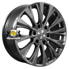 RST 7,5x19/6x139,7 ET25 D106,1 R109 BMG