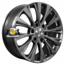 RST 7,5x19/6x139,7 ET25 D106,1 R109 BMG