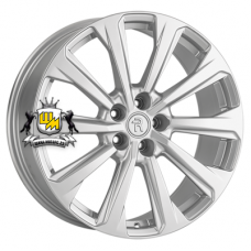 Replay 8x20/5x108 ET39 D60,1 JT15 SS (конус)