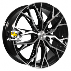 RST 7x19/5x108 ET36 D65,1 R119 (Exeed) BD