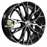 RST 7x19/5x108 ET36 D65,1 R119 (Exeed) BD