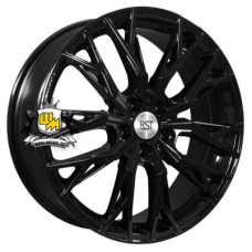 RST 7x19/5x108 ET36 D65,1 R119 (Exeed) BL
