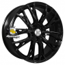 RST 7x19/5x108 ET36 D65,1 R119 (Exeed) BL