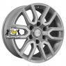 Khomen Wheels 8x17/6x139,7 ET36 D100,1 KHW1723 (Tank 300) F-Silver