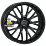 MAK 8,5x20/5x108 ET45 D72 Speciale Gloss Black