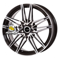 Lizardo 7x17/5x108 ET33 D60,1 1050 BMF (конус)