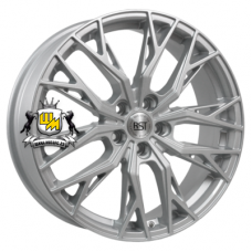 RST 7x19/5x108 ET36 D65,1 R119 (Exeed) Silver