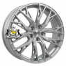 RST 7x19/5x108 ET36 D65,1 R119 (Exeed) Silver RST 7x19/5x108 ET36 D65,1 R119 (Exeed) Silver