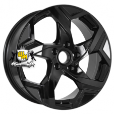 RST 7x17/5x110 ET46 D63,4 R227 (Changhan) BL