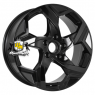 RST 7x17/5x110 ET46 D63,4 R227 (Changhan) BL