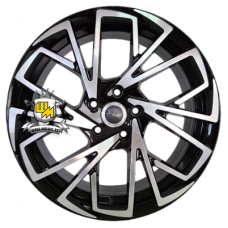 Lizardo 6,5x15/4x98 ET35 D58,5 Resolute 552 (353) BMF (конус) Lizardo 6,5x15/4x98 ET35 D58,5 Resolute 552 (353) BMF (конус)