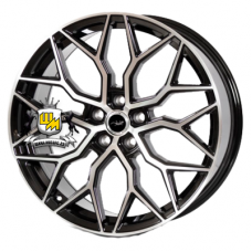 Lizardo 8x19/5x114,3 ET40 D67,1 XH1024 BMF (конус)