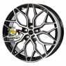 Lizardo 8x19/5x114,3 ET40 D67,1 XH1024 BMF (конус) Lizardo 8x19/5x114,3 ET40 D67,1 XH1024 BMF (конус)