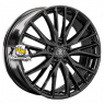 Replay 7,5x20/5x114,3 ET35 D60,1 LX244 BK (конус, C570)
