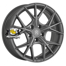 Replay 7x16/5x108 ET35 D65,1 CHR42 MGM (конус, C570) Replay 7x16/5x108 ET35 D65,1 CHR42 MGM (конус, C570)