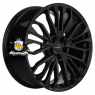 Khomen Wheels 8,5x20/5x120 ET45,5 D62,5 KHW2009 (Li 7/9) Black
