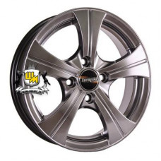 Tech Line 5,5x14/4x100 ET43 D67,1 410 HB