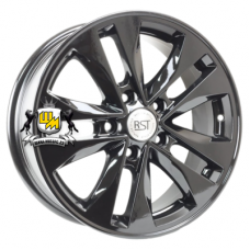 RST 6,5x16/5x100 ET40 D57,1 R116 (Skoda, VW) BL