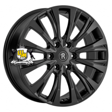 Replay 8x20/6x139,7 ET55 D100,1 TA14 BKS (конус, C570)