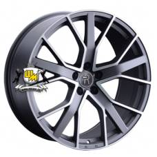 Replay 8,5x19/5x112 ET40 D66,6 A156 MGMF (конус, C570)