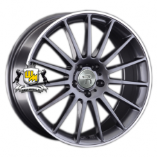 Replay 8x19/5x112 ET43 D66,6 MR198 GML (конус, MB003) Replay 8x19/5x112 ET43 D66,6 MR198 GML (конус, MB003)