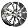 Replay 7,5x19/5x112 ET32 D66,6 B337 GMF (конус, C570) Replay 7,5x19/5x112 ET32 D66,6 B337 GMF (конус, C570)