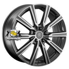 Replay 7,5x19/5x108 ET50,5 D63,3 V113 GMF (конус, C570) Replay 7,5x19/5x108 ET50,5 D63,3 V113 GMF (конус, C570)
