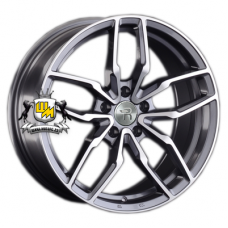 Replay 8x18/5x120 ET30 D72,6 B209 GMF (конус, C570) Replay 8x18/5x120 ET30 D72,6 B209 GMF (конус, C570)