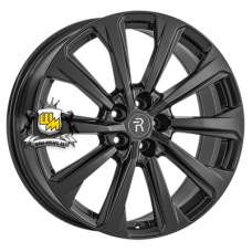 Replay 8x20/5x108 ET39 D60,1 JT15 BKS (конус) Replay 8x20/5x108 ET39 D60,1 JT15 BKS (конус)