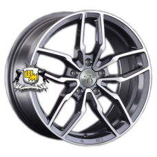 Replay 8,5x19/5x112 ET40 D66,6 A121 GMF (конус, A001)