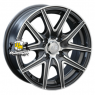 LS 6,5x15/5x112 ET45 D57,1 188 GMF (конус)