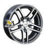 LS 6,5x15/4x100 ET45 D73,1 285 GMF (конус) LS 6,5x15/4x100 ET45 D73,1 285 GMF (конус)
