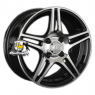 LS 6,5x15/4x100 ET40 D60,1 770 BKF (конус)