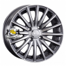 LS 7x16/5x112 ET42 D66,6 804 GMF (конус)