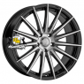 LS 8,5x19/5x114,3 ET40 D67,1 1373 BKF (конус)