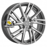 Replay 6x16/4x100 ET49 D54,1 HND391 GMF (конус, C570) Replay 6x16/4x100 ET49 D54,1 HND391 GMF (конус, C570)