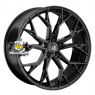 LS FlowForming 9x20/5x108 ET35 D65,1 RC61 BK (конус)