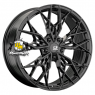 LS FlowForming 8,5x20/5x120 ET45 D72,6 RC83 BK (конус)