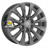 Replay 8x20/6x139,7 ET55 D100,1 TA24 GM (конус) Replay 8x20/6x139,7 ET55 D100,1 TA24 GM (конус)