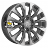 Replay 8x20/6x139,7 ET55 D100,1 TA24 GMF (конус)