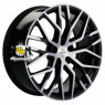 Khomen Wheels 8,5x20/5x112 ET20 D66,5 KHW2005 (Q8) Black-FP (под ORG) Khomen Wheels 8,5x20/5x112 ET20 D66,5 KHW2005 (Q8) Black-FP (под ORG)