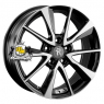 Replay 8x18/5x114,3 ET36 D67,1 GS32 BKF (конус, C570)