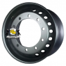 Asterro 11,75x22,5/10x335 ET135 D281 M22 Space Grey (YF211PLUS)
