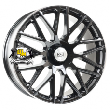 RST 8,5x20/5x108 ET45 D63,4 R042 (LR) BDR