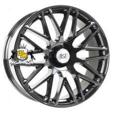 RST 8,5x20/5x108 ET45 D63,4 R042 (LR) BL RST 8,5x20/5x108 ET45 D63,4 R042 (LR) BL